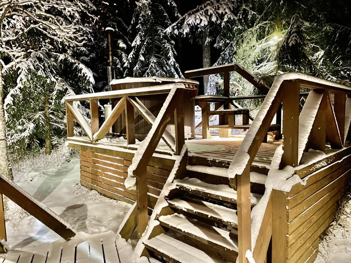 Camping Busas Saulkrasti Exterior photo