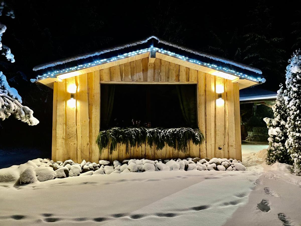 Camping Busas Saulkrasti Exterior photo