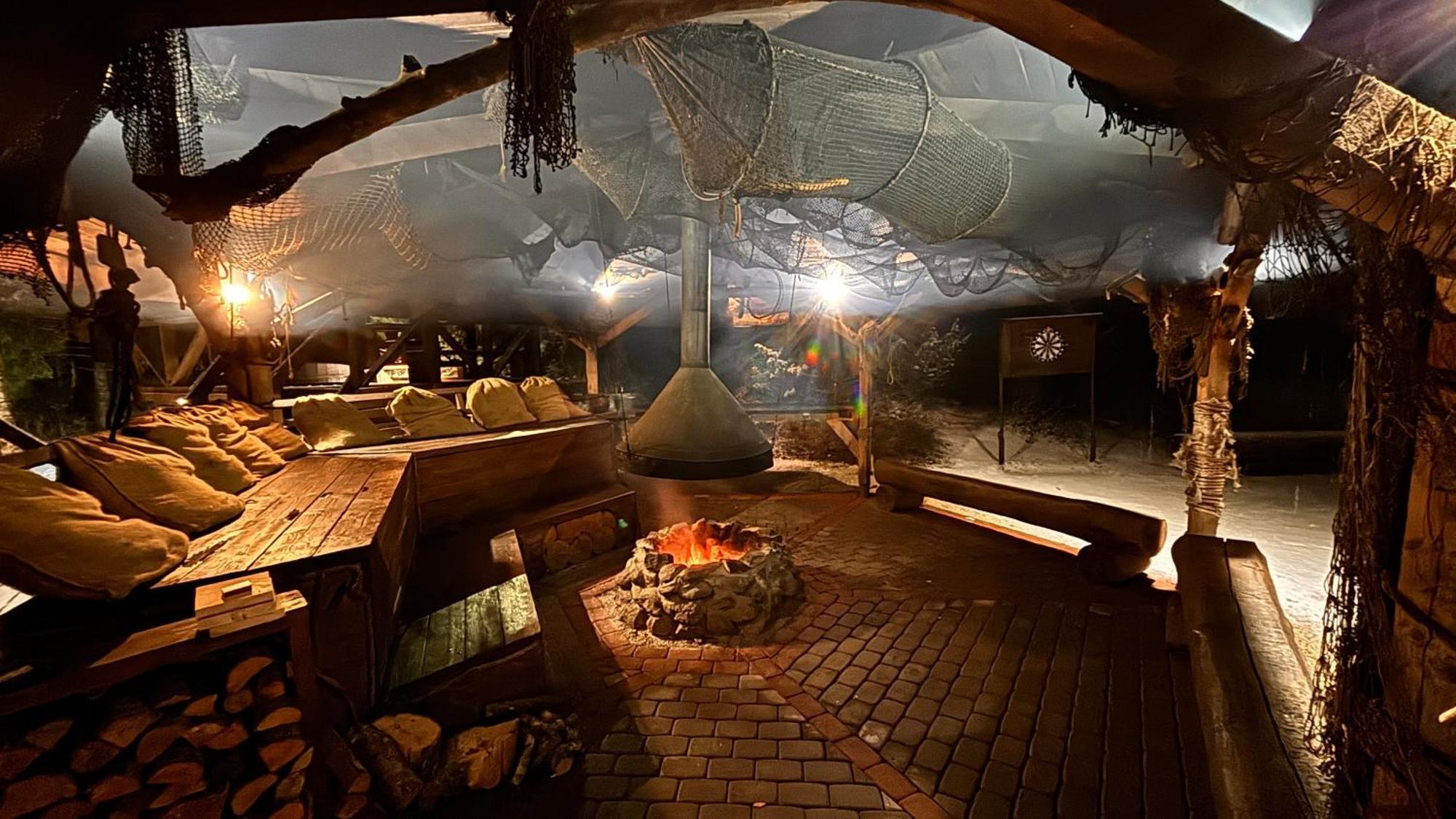 Camping Busas Saulkrasti Exterior photo