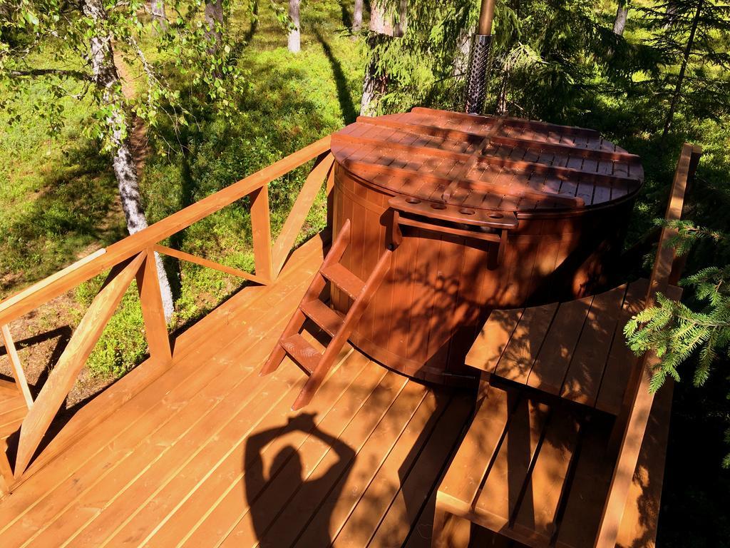 Camping Busas Saulkrasti Exterior photo